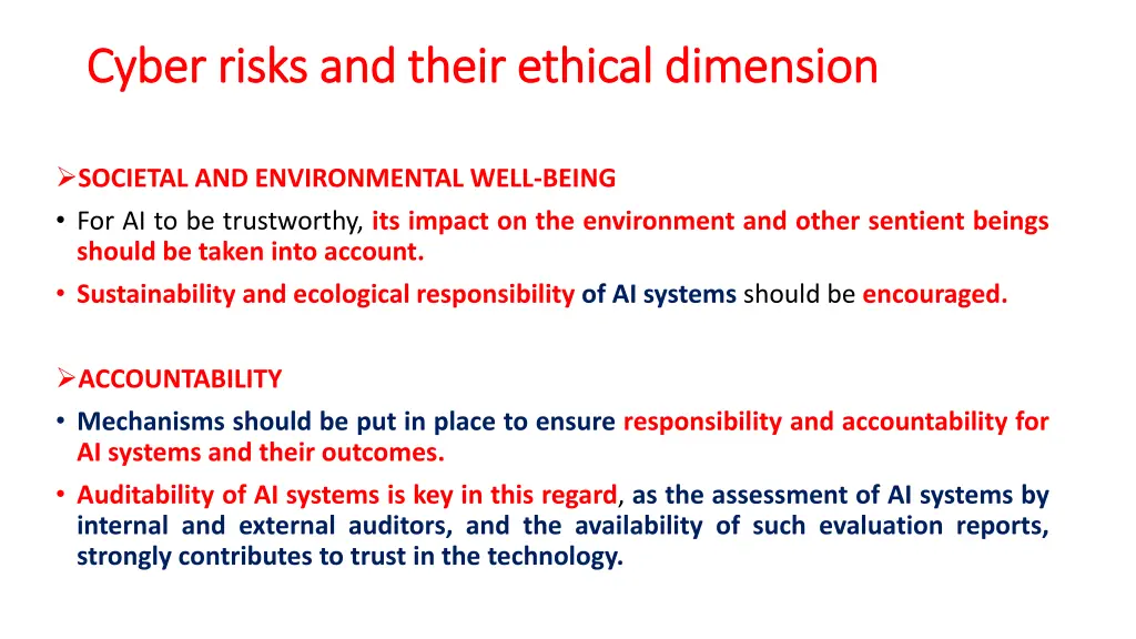 cyber risks and their ethical dimension cyber 5