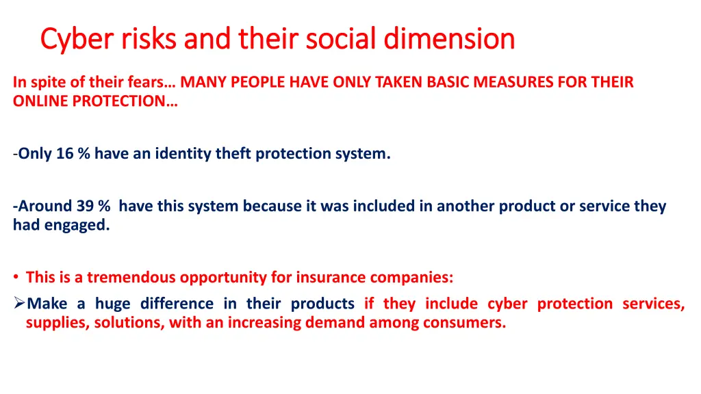 cyber risks and their social dimension cyber 4