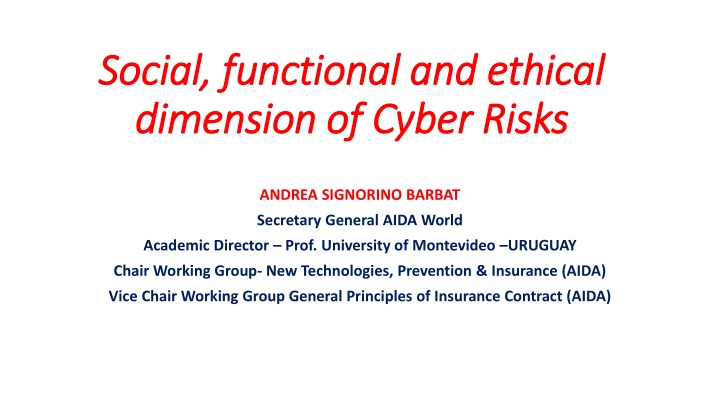 social functional and ethical social functional