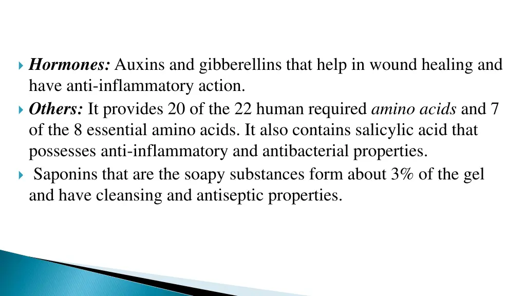 hormones auxins and gibberellins that help