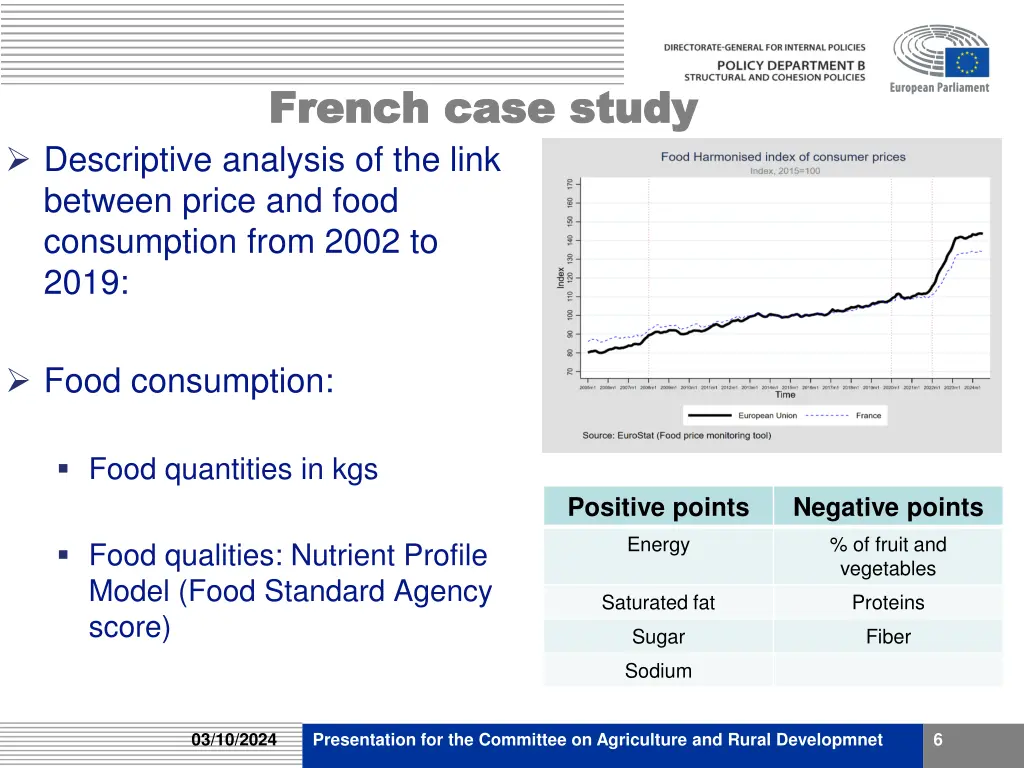 french case study french case study