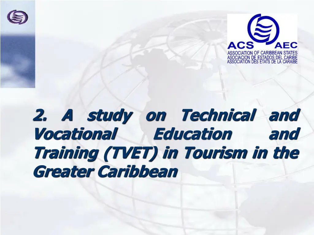 2 a study on technical and vocational education