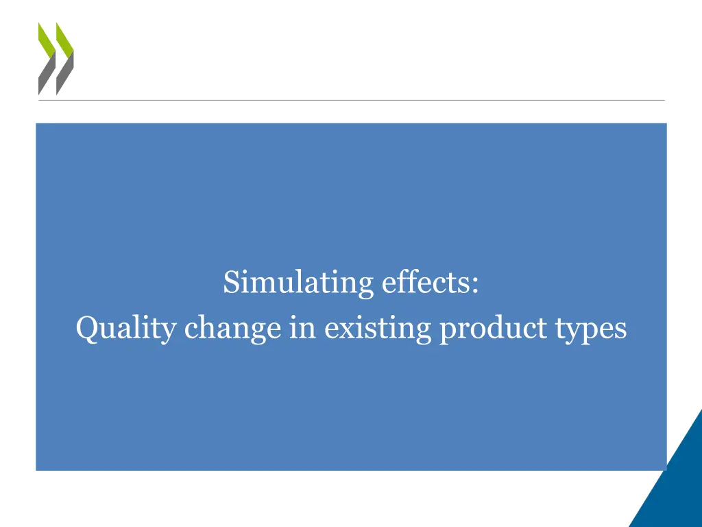 simulating effects