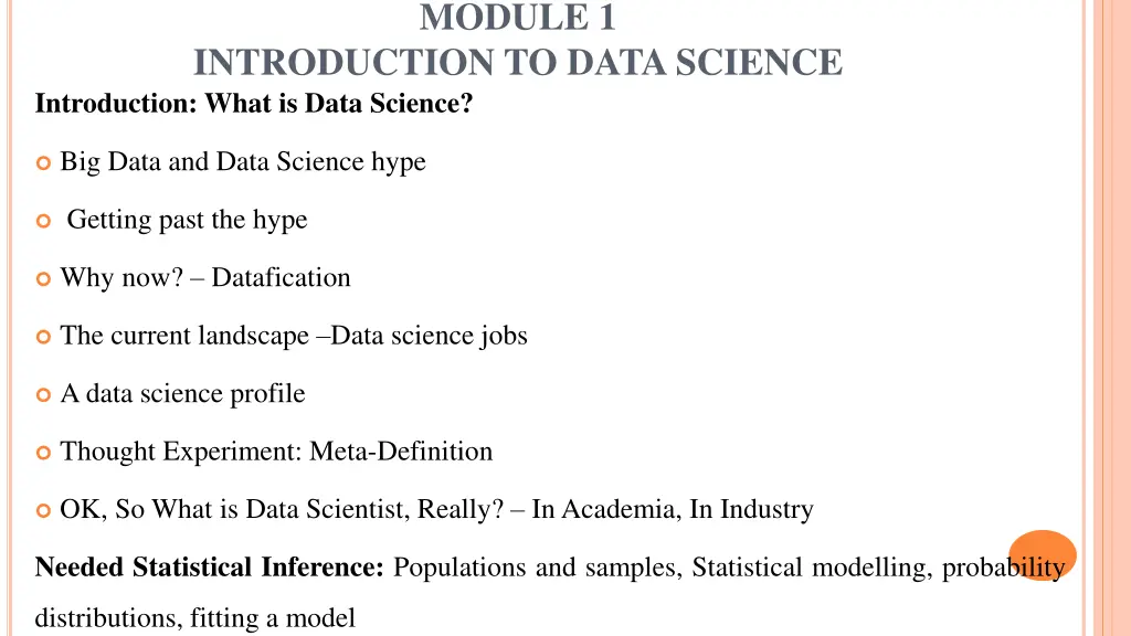 module 1