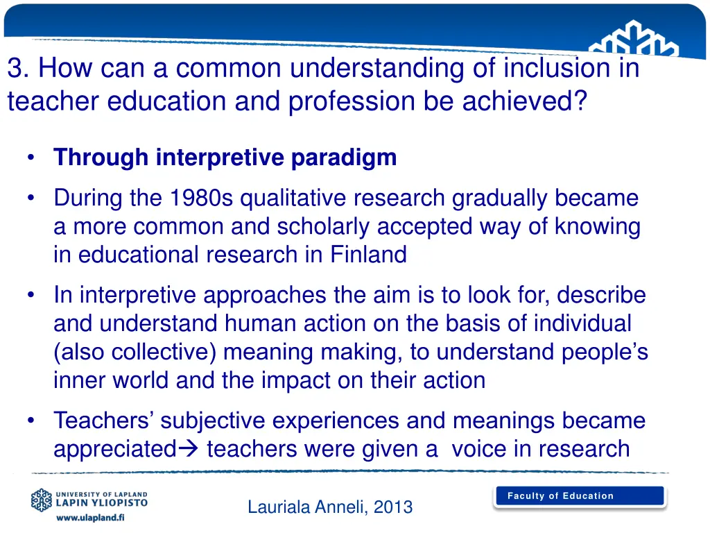 3 how can a common understanding of inclusion