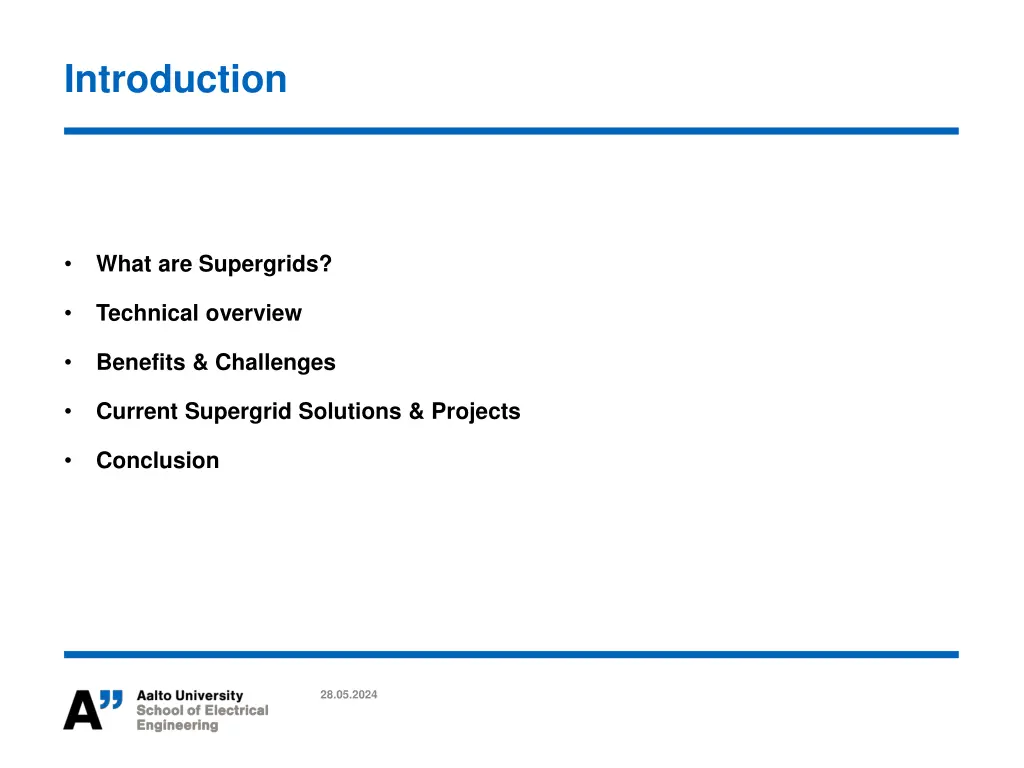 introduction