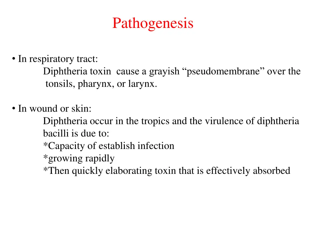 pathogenesis 1