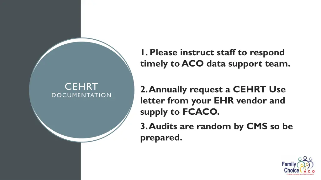 1 please instruct staff to respond timely