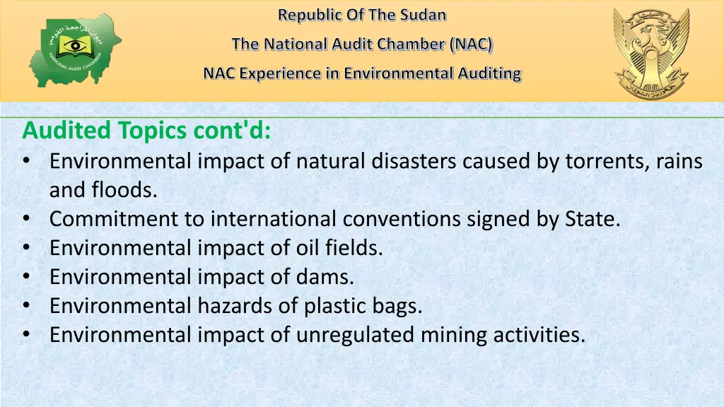 republic of the sudan 7