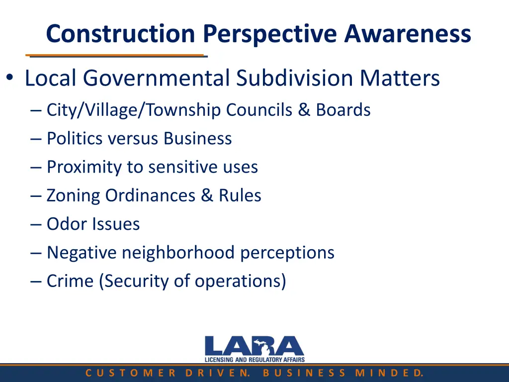 construction perspective awareness 1