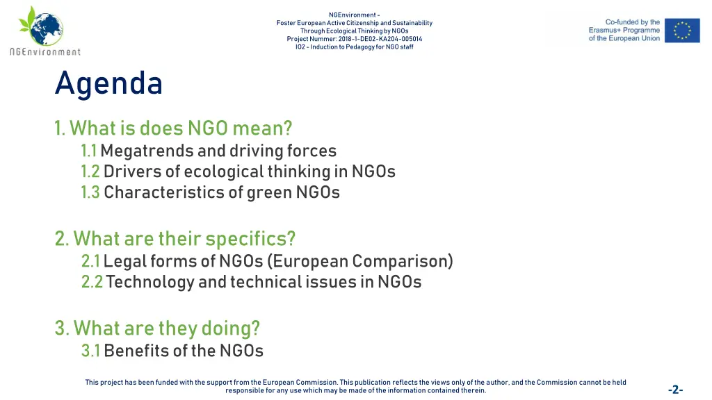 ngenvironment 1