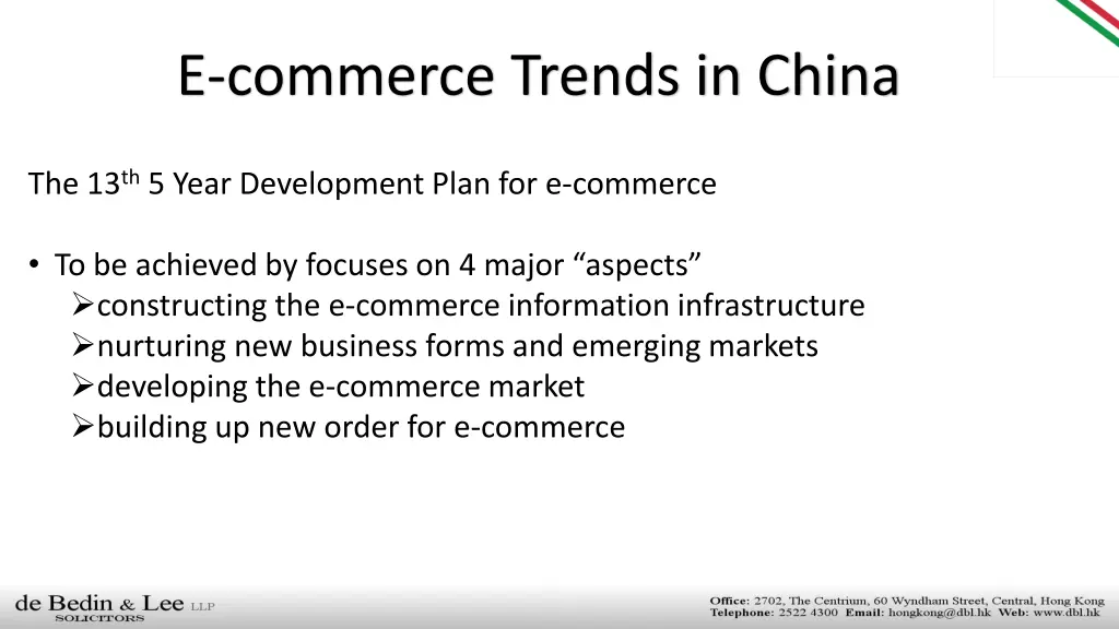e commerce trends in china 3