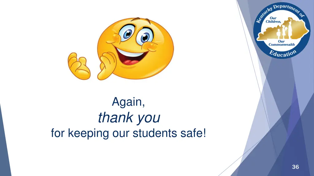 again thank you