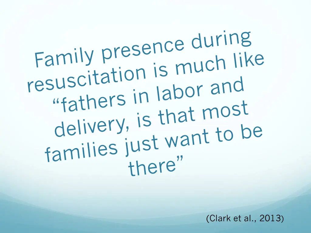 clark et al 2013