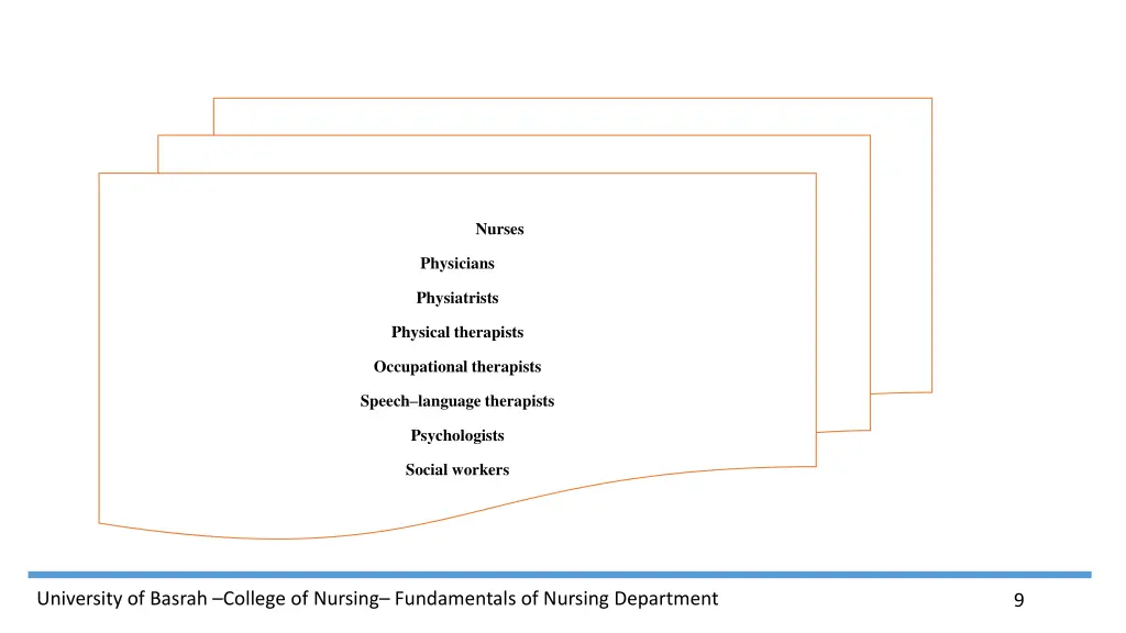 nurses