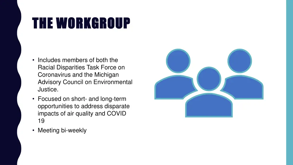 the workgroup the workgroup