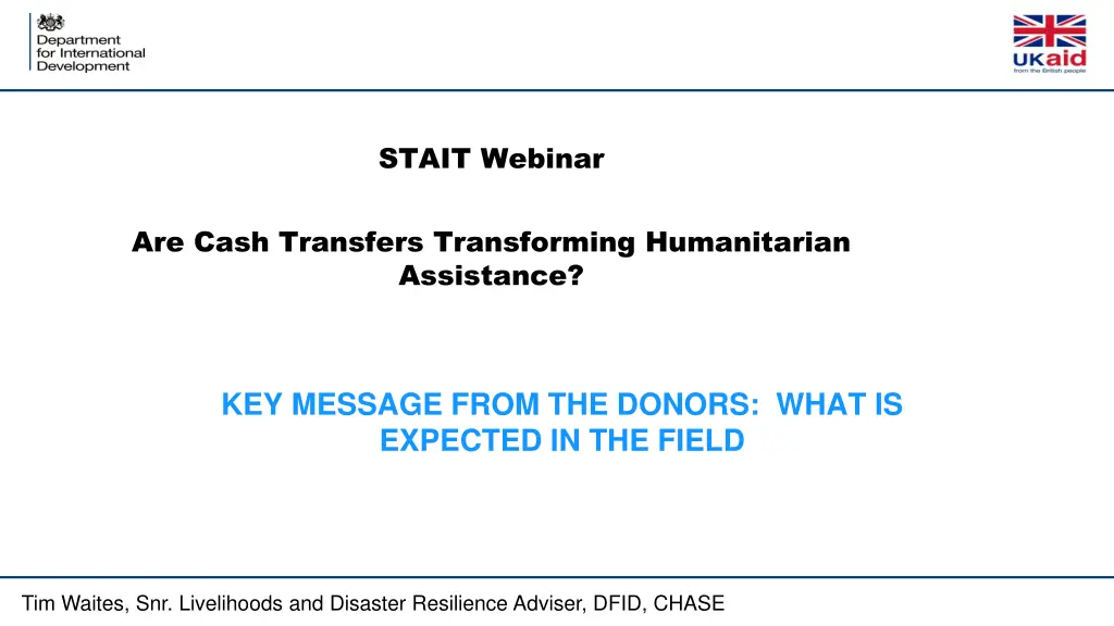 stait webinar 3