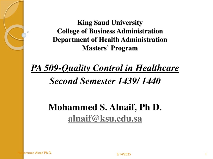 king saud university college of business