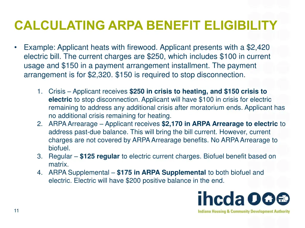 calculating arpa benefit eligibility 3