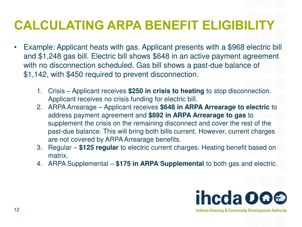 calculating arpa benefit eligibility 4