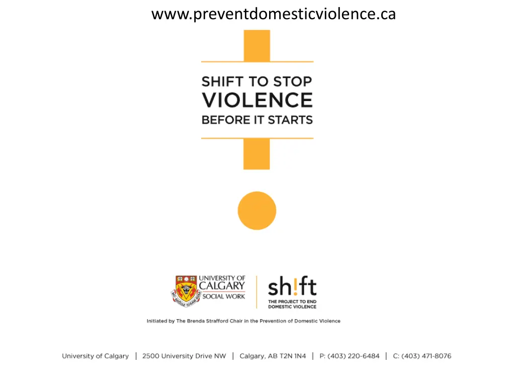 www preventdomesticviolence ca