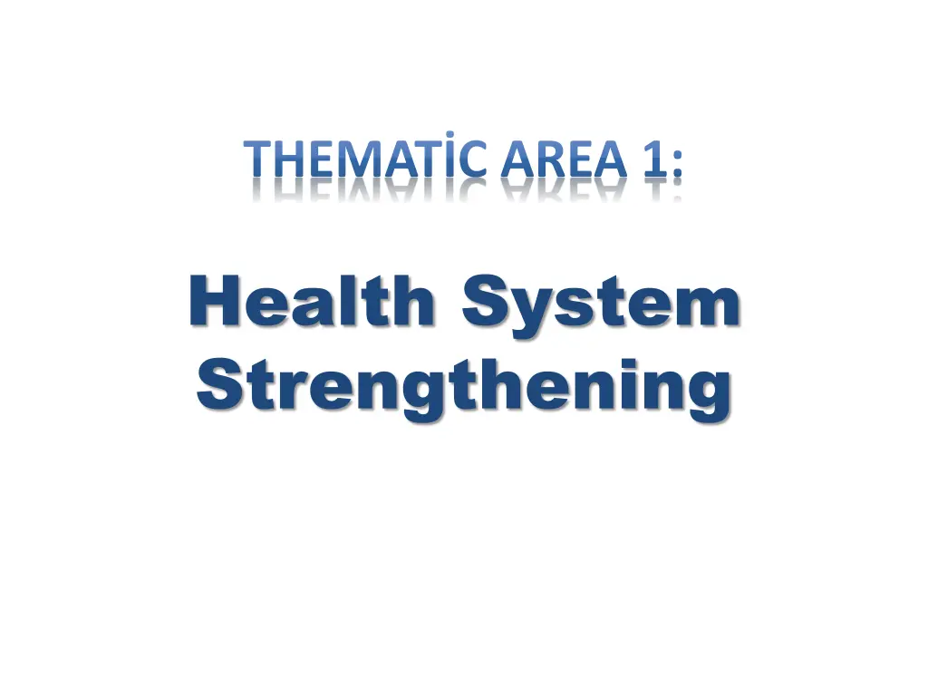 themat c area 1