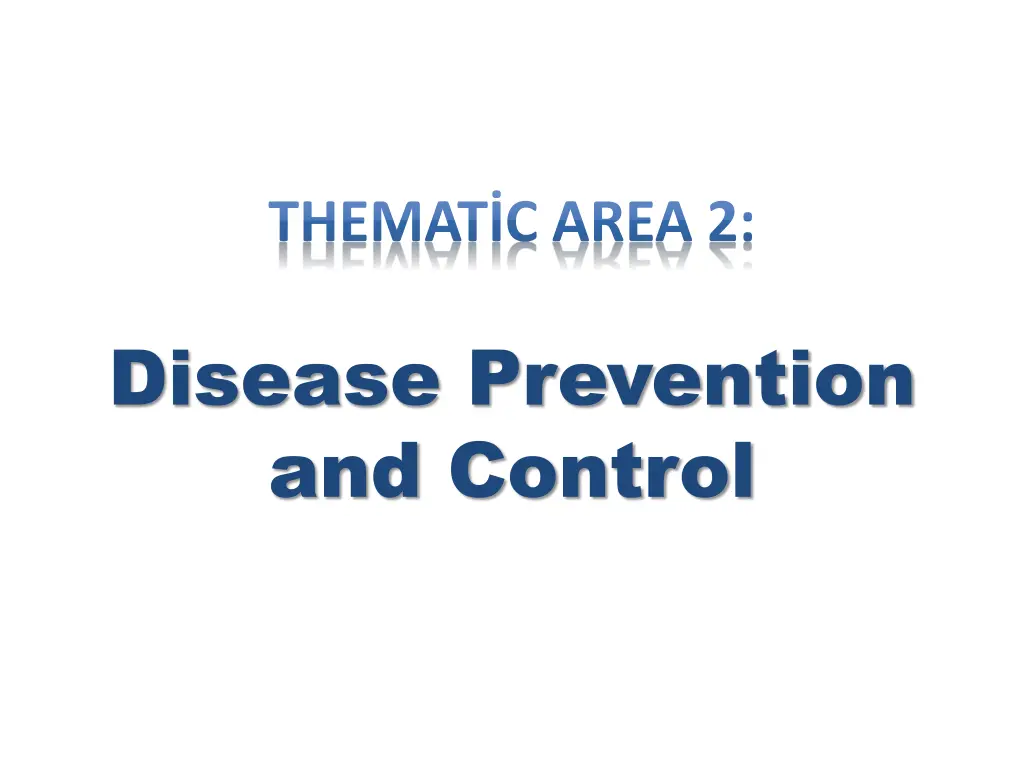 themat c area 2