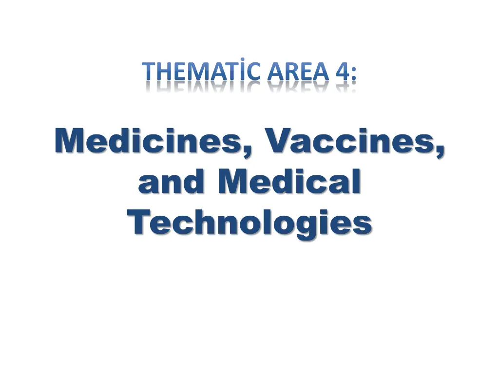 themat c area 4