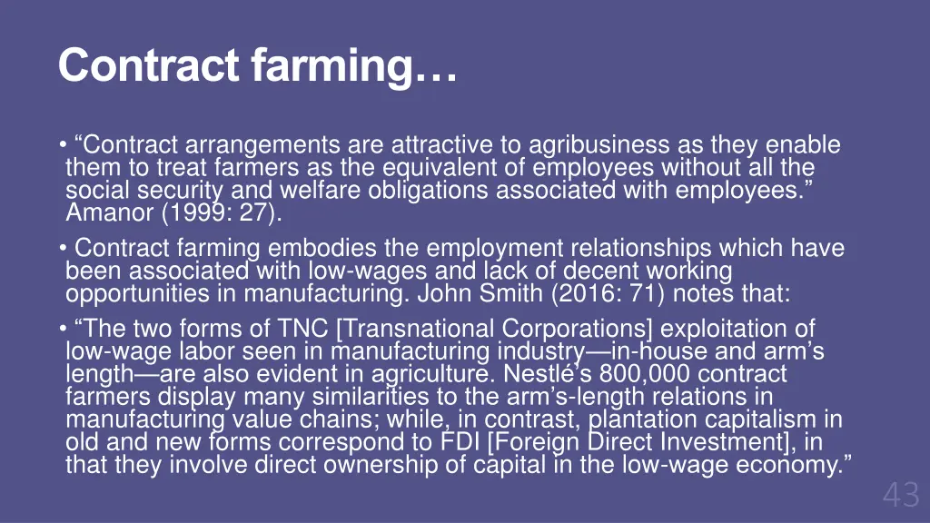 contract farming 1