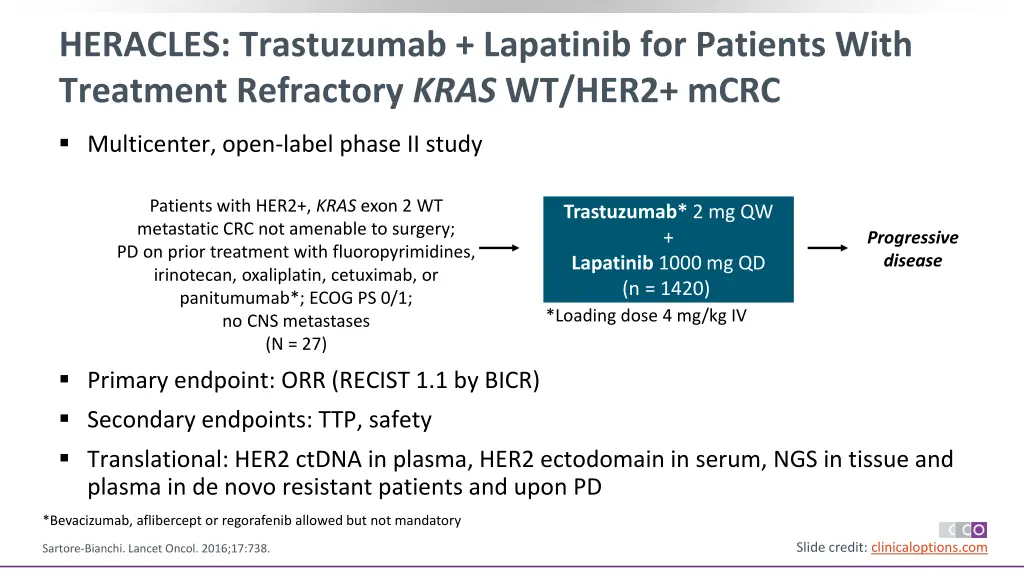 heracles trastuzumab lapatinib for patients with