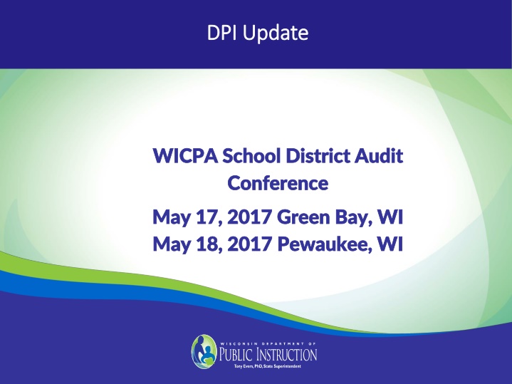 dpi update dpi update