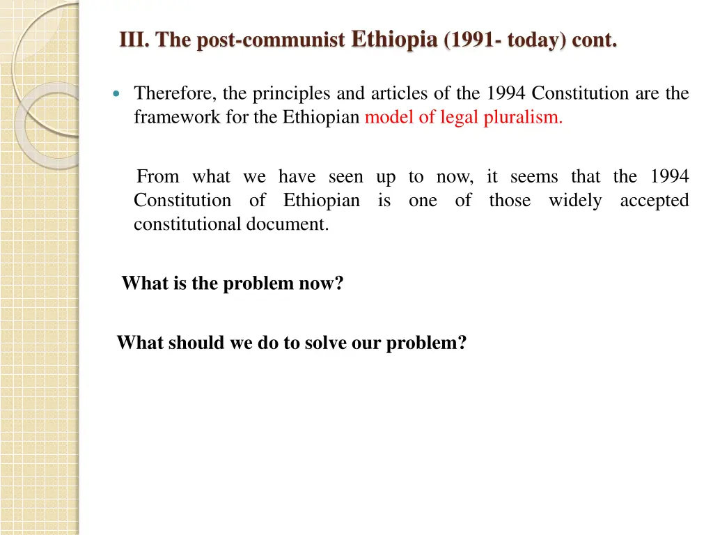 iii the post communist ethiopia 1991 today cont 3