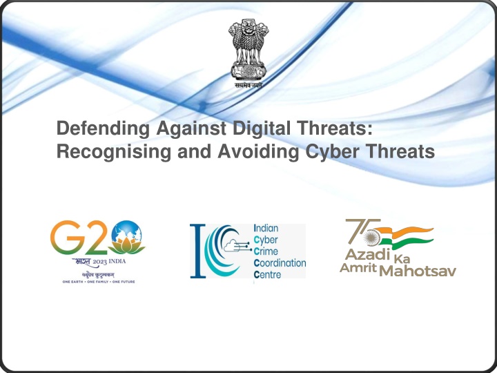 defending against digital threats recognising
