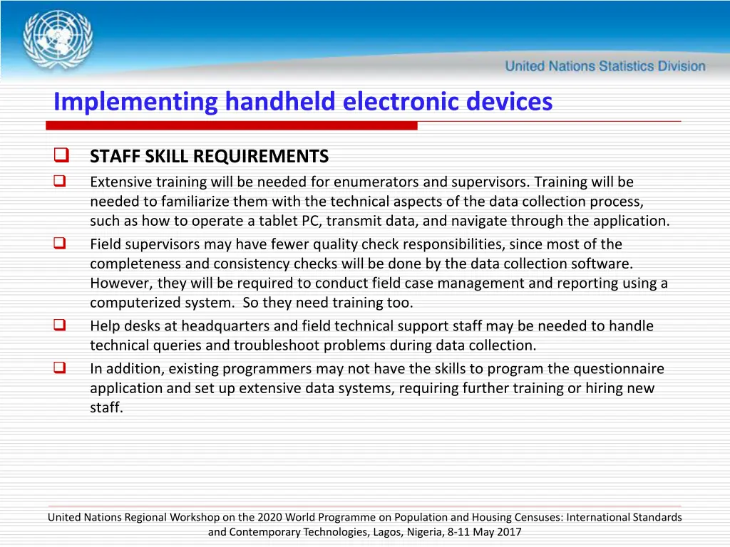 implementing handheld electronic devices 4