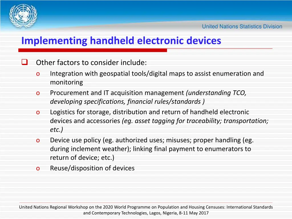 implementing handheld electronic devices 5