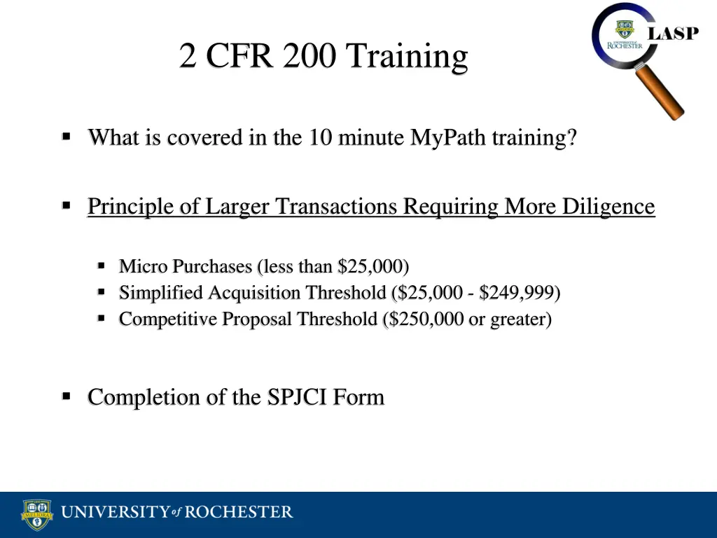 2 cfr 200 training 2