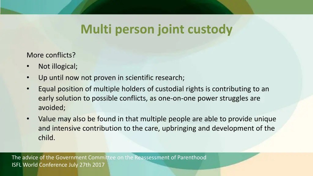 multi person joint custody 1