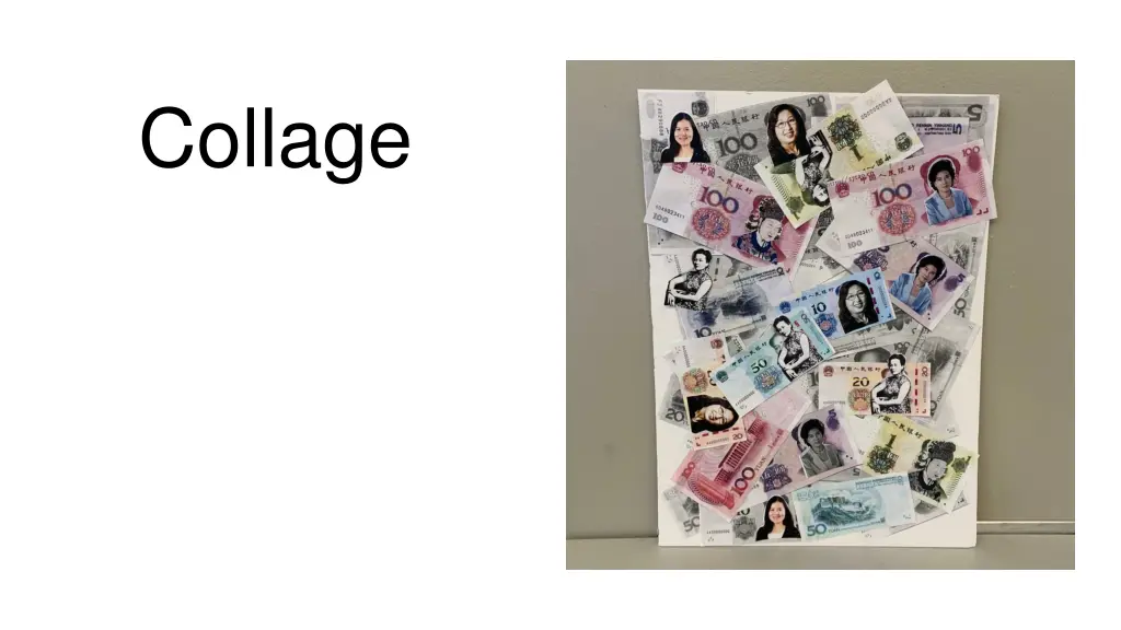 collage