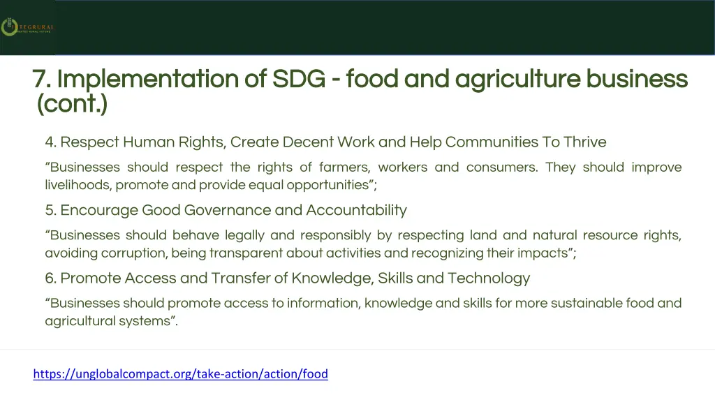 7 implementation of sdg 7 implementation 1