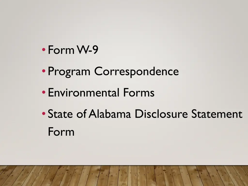 form w 9
