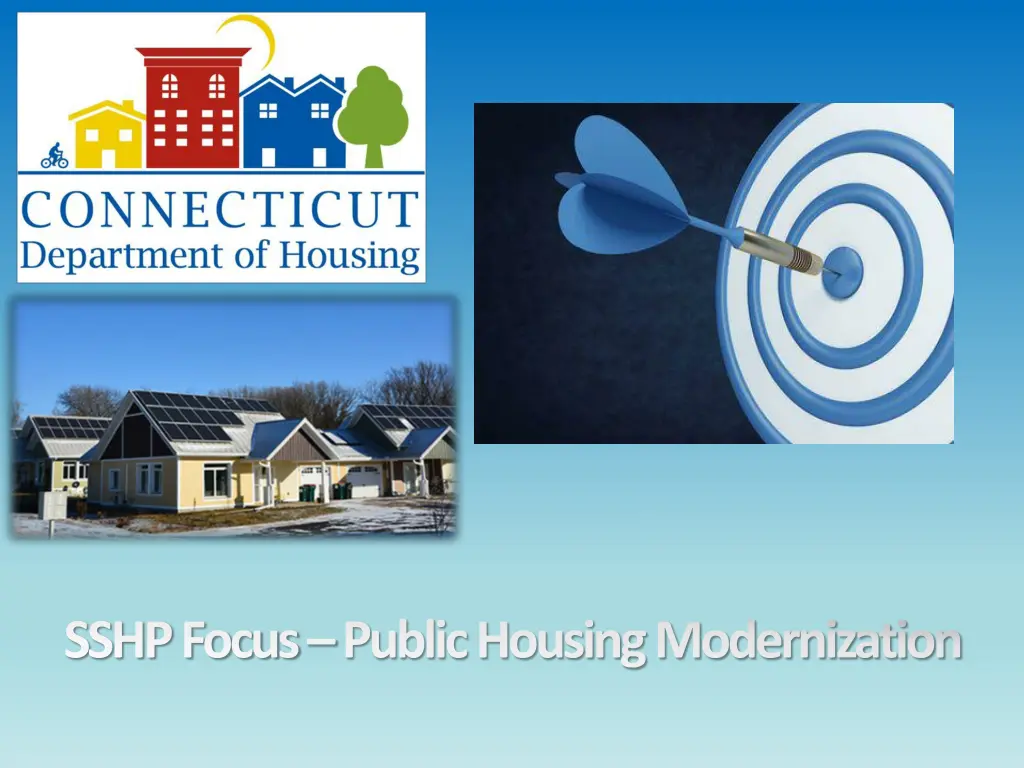 sshp focus public housing modernization