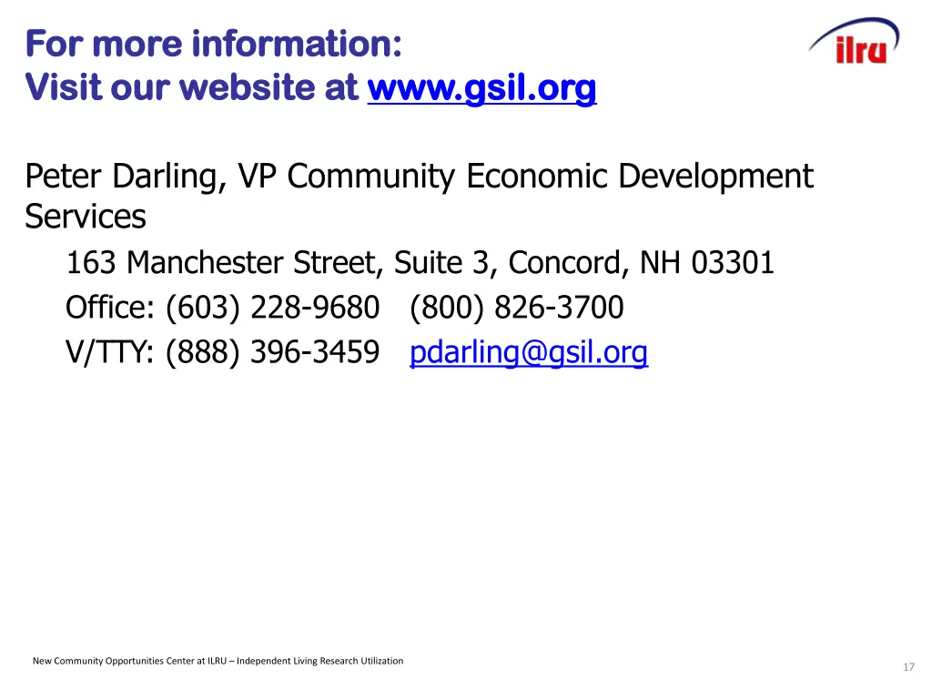 for more information for more information visit