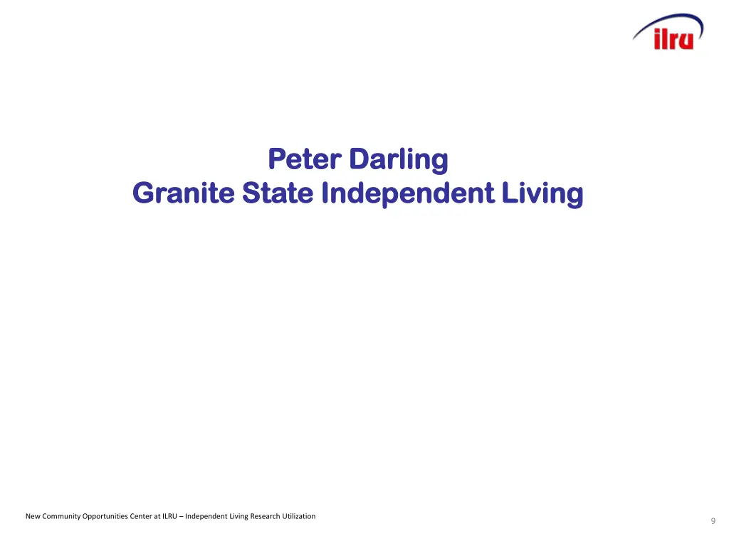 peter darling peter darling