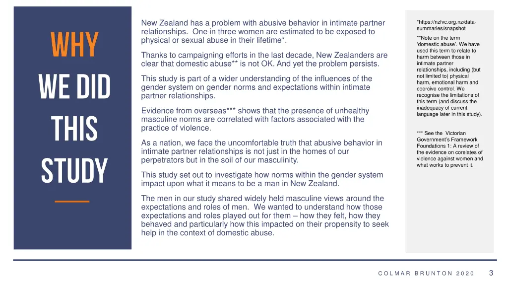 new zealand has a problem with abusive behavior