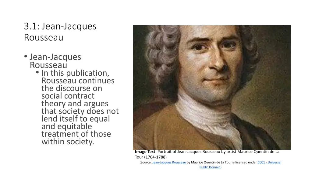 3 1 jean jacques rousseau