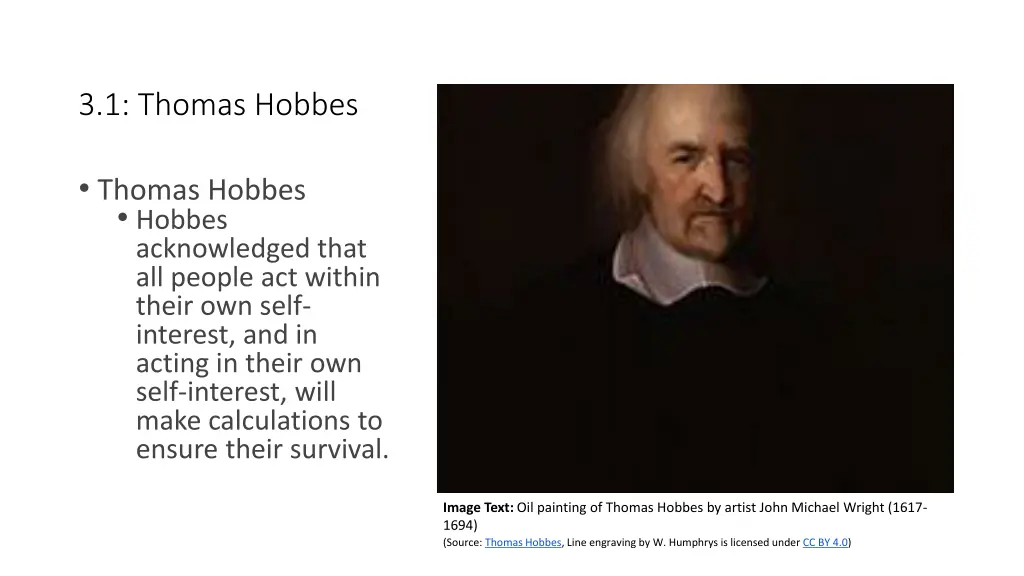 3 1 thomas hobbes