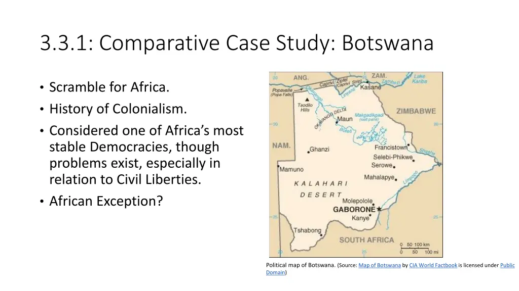 3 3 1 comparative case study botswana