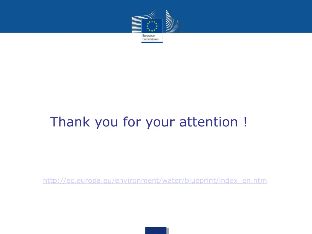 thank you for your attention