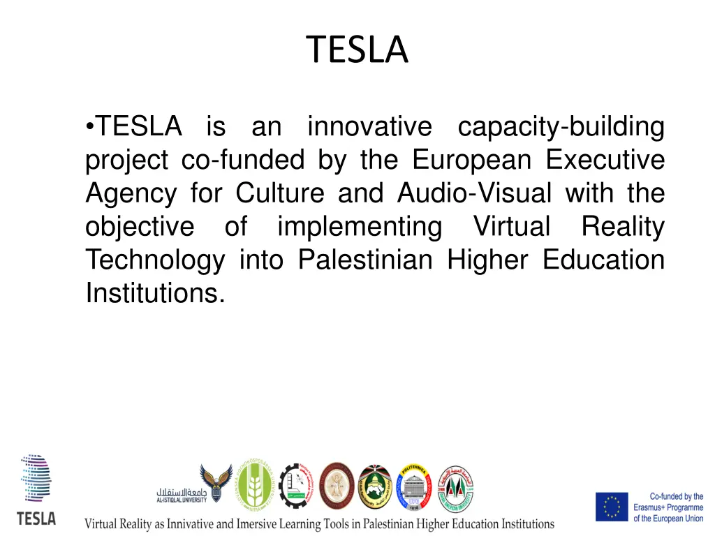 tesla