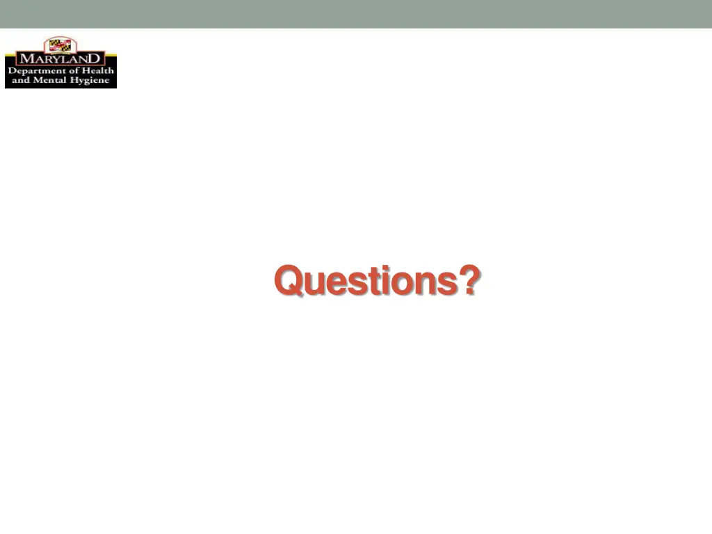 questions
